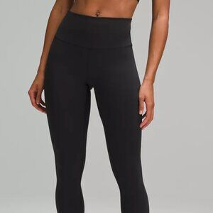 Wunder Train High-Rise Crop 23"